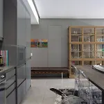 Luxury Waterfront Canals Apartment