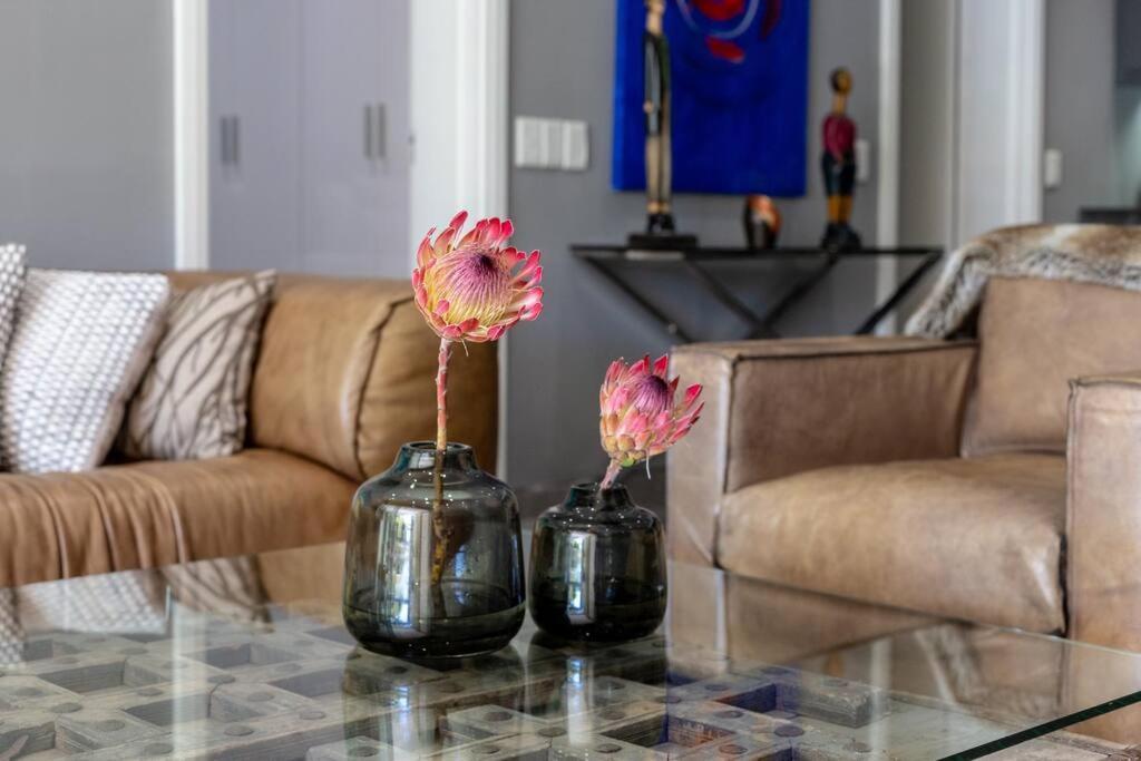 Luxury Waterfront Canals Apartment Cape Town