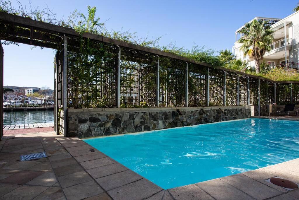 Apartment Luxury Waterfront Canals *