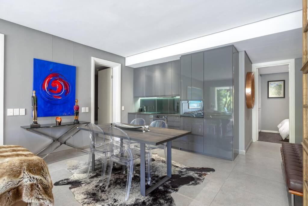Apartment Luxury Waterfront Canals *